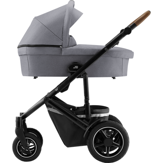 Britax SMILE III – ESSENTIAL SET 